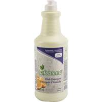 D&eacute;tergent pour vaisselle, 950 ml, Citron Toolneeds Inc.