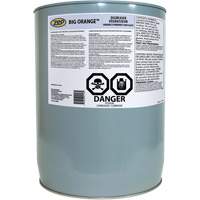 Big Orange Industrial Degreaser & Graffiti Remover, 20 L Toolneeds Inc.