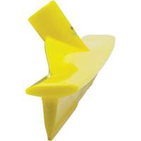 Single Blade Ultra Hygiene Squeegee, 19-1/2", Yellow Toolneeds Inc.