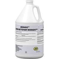 Morado Super Heavy-Duty Multi-Purpose Cleaner & Degreaser, 4 L, Jug Toolneeds Inc.