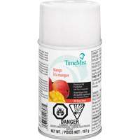 TimeMist&reg; Industrial Strength Air Freshener, Mango, Aerosol Can/Cartridge Toolneeds Inc.