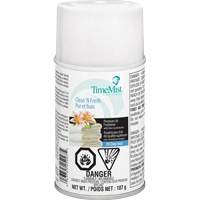 TimeMist&reg; Industrial Strength Air Freshener, Clean & Fresh, Aerosol Can/Cartridge Toolneeds Inc.