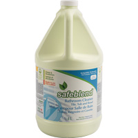 Ready-To-Use Bathroom Cleaner, 4 L, Jug Toolneeds Inc.