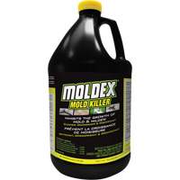 Moldex&reg; Mold Killer, 3.78 L, Jug Toolneeds Inc.