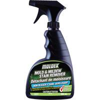 Non-Bleach Mold & Mildew Stain Remover, 650 ml, Trigger Bottle Toolneeds Inc.