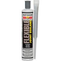 Concrete Saver&reg; Flexible Joint Sealant, Cartridge, Grey Toolneeds Inc.