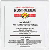 Concrete Saver&reg; InstaPatch&reg; Concrete Repair, Kit, Red Toolneeds Inc.