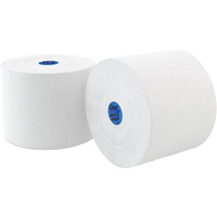 Papier hygi&eacute;nique Pro Perform, Rouleau Haute capacit&eacute;, 2 Pli, 1175 Feuilles/Rouleu, Longueur 367', Blanc Toolneeds Inc.