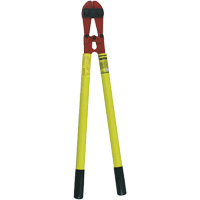 Bolt Cutters with Fiberglass Handles, 24" L, Center Cut Toolneeds Inc.
