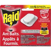 App&acirc;ts &agrave; fourmis Raid, 5" lo x 6" la x 1" h Toolneeds Inc.