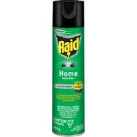 Raid&reg; Home Insect Killer, 350 g, Solvent Base Toolneeds Inc.