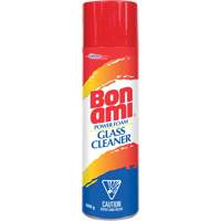 Bon Ami&reg; Power Foam Glass Cleaner, 560 g, Aerosol Can Toolneeds Inc.