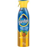 Pledge&reg; Multi Surface Cleaner & Disinfectant, 275 ml, Aerosol Can Toolneeds Inc.