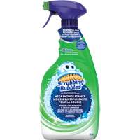 Nettoyant pour salle de bain Scrubbing Bubbles Mega Shower Foamer, 946 ml, Bouteille &agrave; g&acirc;chette Toolneeds Inc.
