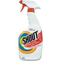 Shout&reg; Laundry Stain Remover Toolneeds Inc.