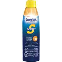 Sport&reg; Water Resistant Sunscreen, SPF 50, Aerosol Toolneeds Inc.