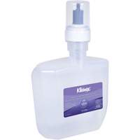 Scott&reg; Control Ultra Moisturizing Foam Hand Sanitizer, 1200 ml, Cartridge Refill, 70% Alcohol Toolneeds Inc.