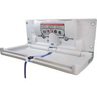 Poste &agrave; langer, 34-1/4'' x 17-1/2" Toolneeds Inc.