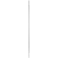 ColorCore Handle, Broom/Scraper/Squeegee, White, Standard, 59" L Toolneeds Inc.