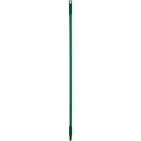 ColorCore Handle, Broom/Scraper/Squeegee, Green, Standard, 50" L Toolneeds Inc.