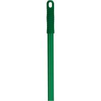 ColorCore Handle, Broom/Scraper/Squeegee, Green, Standard, 57" L Toolneeds Inc.
