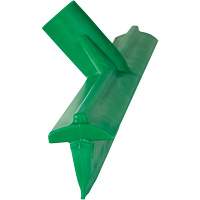ColorCore Single Blade Squeegee, 24", Green Toolneeds Inc.