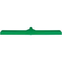 ColorCore Single Blade Squeegee, 24", Green Toolneeds Inc.