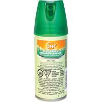 OFF! Deep Woods&reg; Insect Repellent, 25% DEET, Spray, 100 ml Toolneeds Inc.