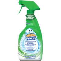 Nettoyant et d&eacute;tachant de moisissure pour salle de bain Scrubbing Bubbles, 950 ml, Bouteille &agrave; g&acirc;chette Toolneeds Inc.
