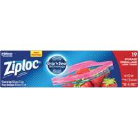 Ziploc&reg; Storage Bags Toolneeds Inc.