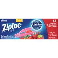 Ziploc&reg; Storage Bags Toolneeds Inc.