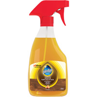 Huile restauratrice Pledge, 470 ml, Bouteille &agrave; g&acirc;chette Toolneeds Inc.
