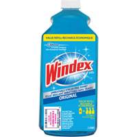 Windex&reg; Glass Cleaner Refill, 2 L, Bottle Toolneeds Inc.