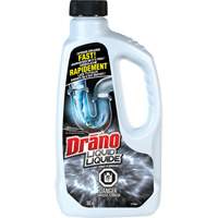 Liquide d&eacute;boucheur Drano Toolneeds Inc.