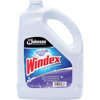 Windex&reg; Non-Ammoniated Multi-Surface Cleaner, 3.8 L, Jug Toolneeds Inc.