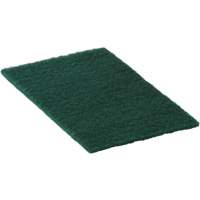 90-96 Medium-Duty Hand Pads, 9" L x 6" W Toolneeds Inc.