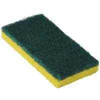 745 Medium-Duty Scouring Sponges, 6-1/4" L x 3-3/16" W Toolneeds Inc.