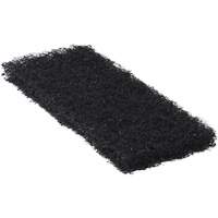 97-97 Heavy-Duty Cleaning Pads, 5" L x 3-1/2" W Toolneeds Inc.