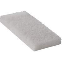 103 Octopus Light-Duty Maintenance Pads, 10" L x 4-1/2" W Toolneeds Inc.