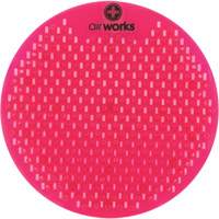 AirWorks&reg; Splash Free Urinal Screens Toolneeds Inc.