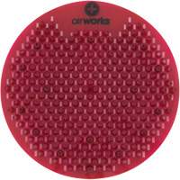 AirWorks&reg; Splash Free Urinal Screens Toolneeds Inc.