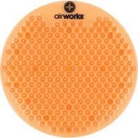 AirWorks&reg; Splash Free Urinal Screens Toolneeds Inc.