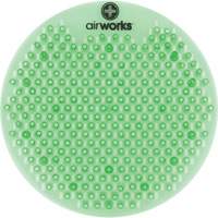 AirWorks&reg; Splash Free Urinal Screens Toolneeds Inc.