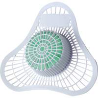 Health Gards&reg; Urinal Screens with Non-Para Block Toolneeds Inc.