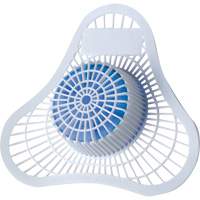 Health Gards&reg; Urinal Screens with Non-Para Block Toolneeds Inc.