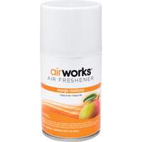 AirWorks&reg; Metered Air Fresheners, Mango Madness, Aerosol Can Toolneeds Inc.