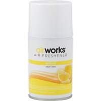 AirWorks&reg; Metered Air Fresheners, Sunburst, Aerosol Can Toolneeds Inc.
