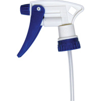 Pulv&eacute;risateur &agrave; g&acirc;chette tout usage, Longueur du tube 8" Toolneeds Inc.