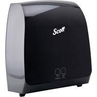 Scott&reg; Pro Hard Roll Towel Dispenser, Electronic/No-Touch, 12.66" W x 9.18" D x 16.44" H Toolneeds Inc.