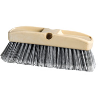 Acid Resistant Car/Truck Brush, 10" Length Toolneeds Inc.
